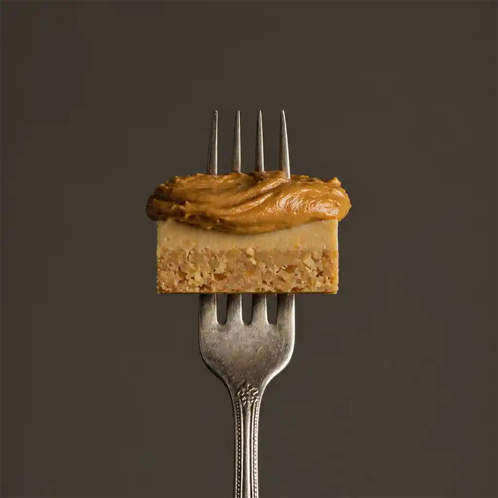 Premium desserts at Junoon Cafe